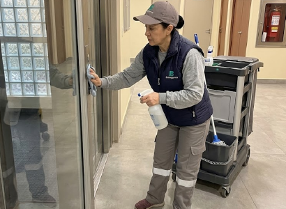 Oficinas Comerciales